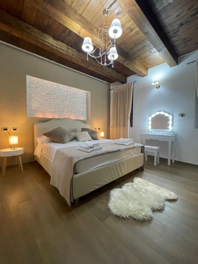 Vicolosei Bed & Breakfast Comacchio Exterior photo
