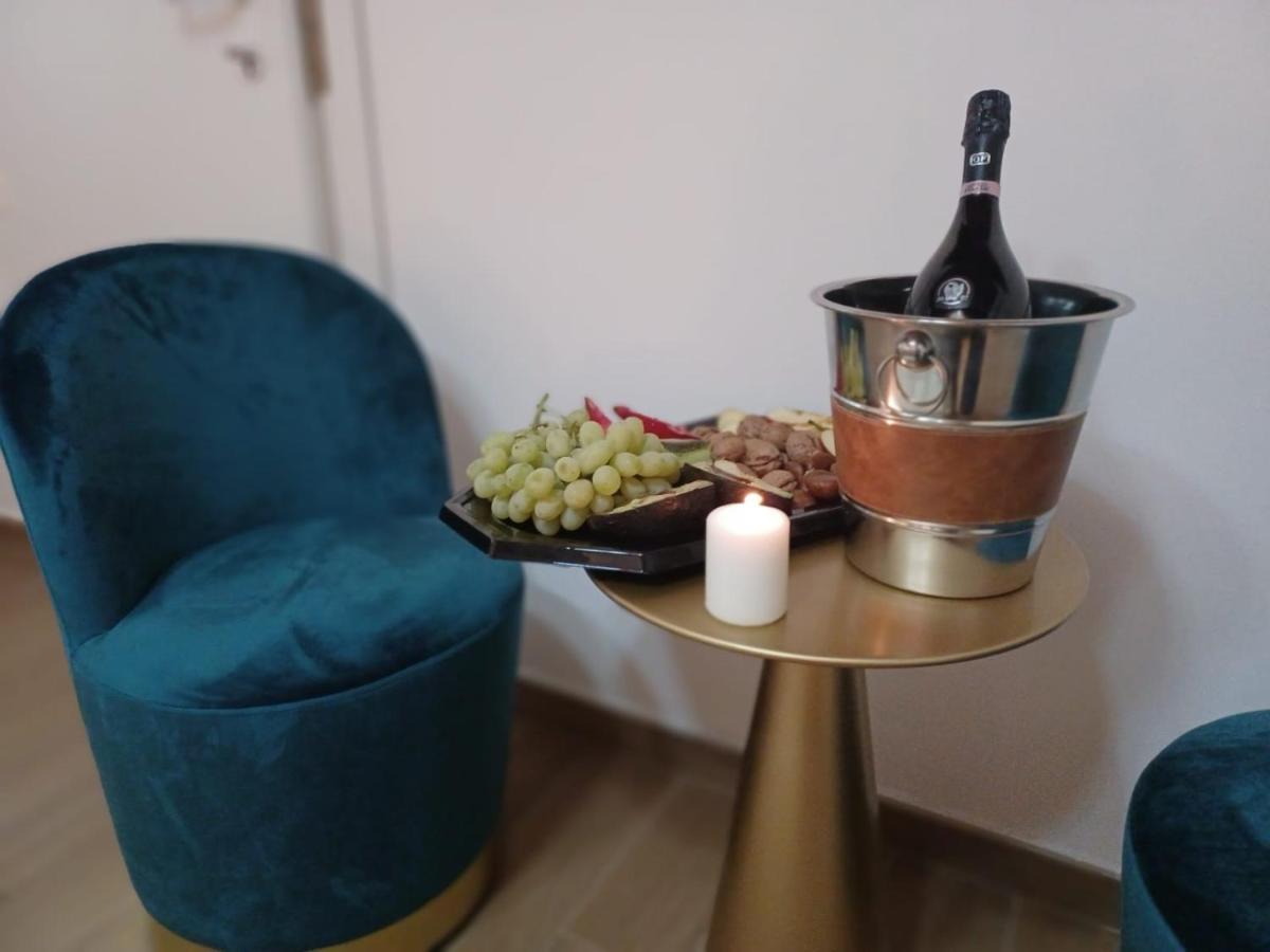 Vicolosei Bed & Breakfast Comacchio Exterior photo